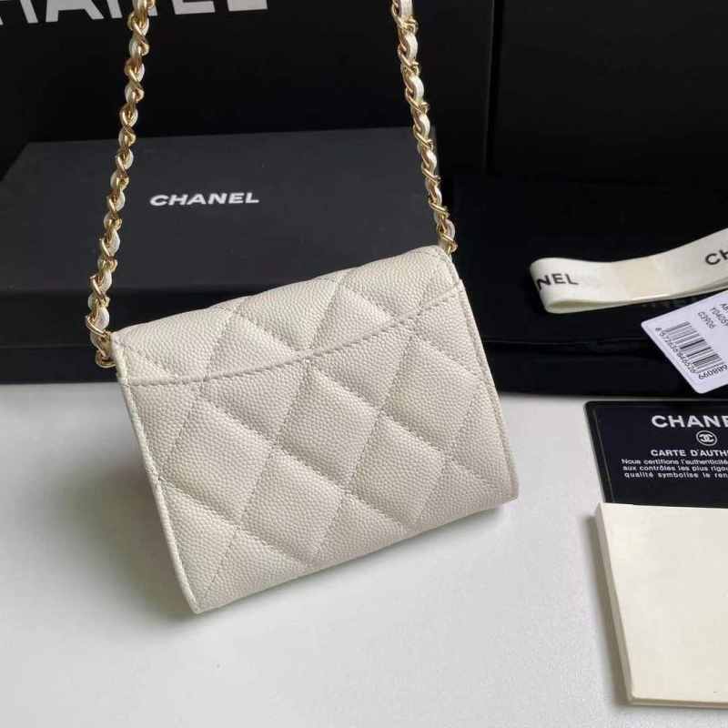 Chanel CF Series Bags